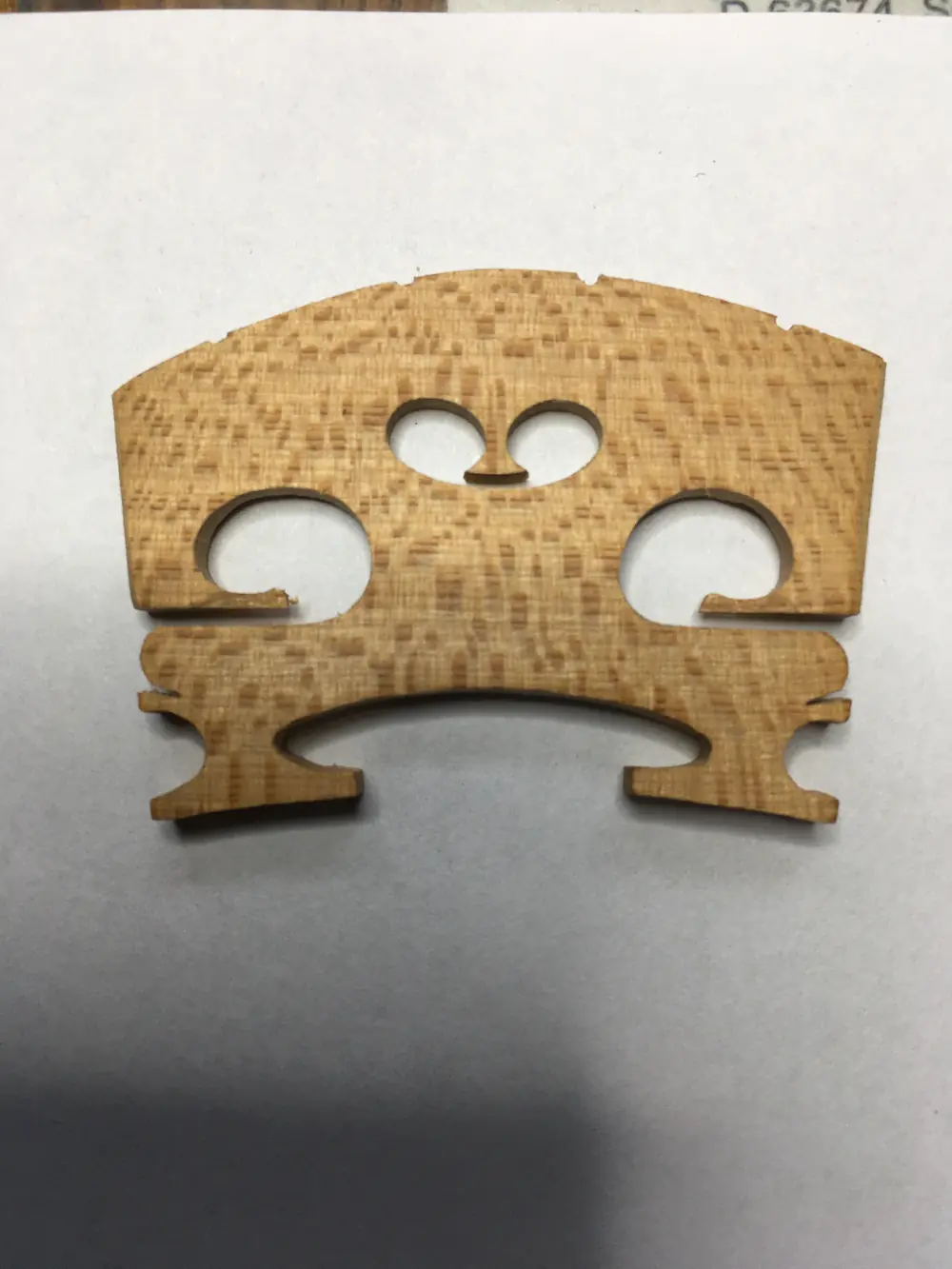 Steg Violine modern