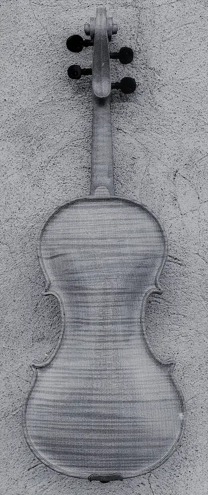 Violine Nr.2 1982-2