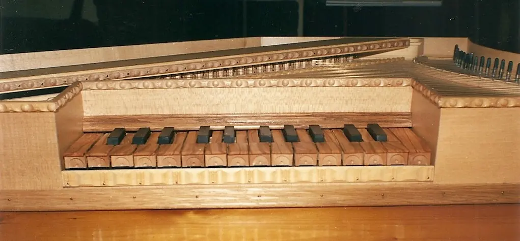 Virginal 1990 -3